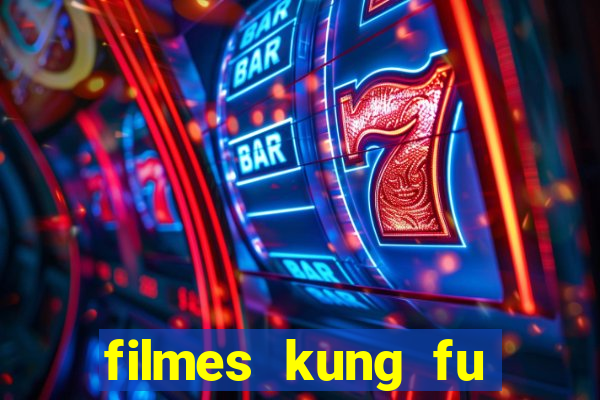 filmes kung fu futebol clube completo dublado